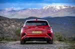 Kia Ceed GT 2019 года (UK)